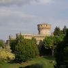 Rocca Nuova, Fortezza Medicea, Volterra
