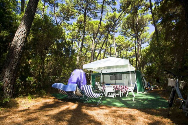 PuntAla Camp & Resort (GR) Toscana