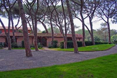 Residence Villa Bolgherello (LI) Toscana